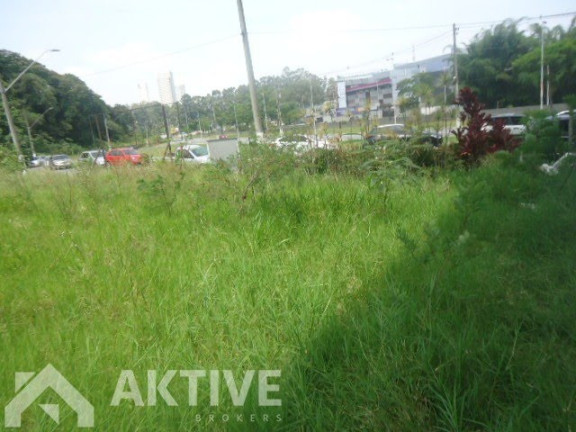 Imagem Terreno à Venda, 457 m² em Bethaville - Barueri
