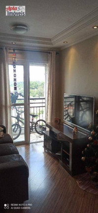 Imagem Apartamento com 2 Quartos à Venda, 52 m² em Parque Maria Domitila - São Paulo Imagem Apartamento com 2 Quartos à Venda, 52 m² em Parque Maria Domitila - São Paulo