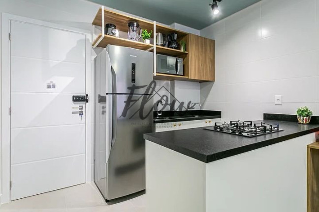 Imagem Apartamento com 1 Quarto à Venda, 30 m² em Pantanal - Florianópolis Imagem Apartamento com 1 Quarto à Venda, 30 m² em Pantanal - Florianópolis
