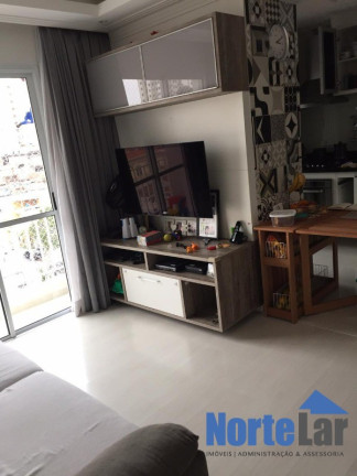 Imagem Apartamento com 2 Quartos à Venda, 53 m² em Limão - São Paulo Imagem Apartamento com 2 Quartos à Venda, 53 m² em Limão - São Paulo