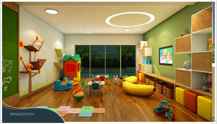 Imagem Imóvel com 2 Quartos à Venda, 114 m² em Norte (águas Claras) - Brasília Imagem Imóvel com 2 Quartos à Venda, 114 m² em Norte (águas Claras) - Brasília