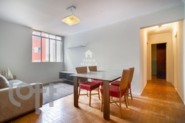 Imagem Apartamento com 2 Quartos à Venda, 81 m² em Cerqueira César - São Paulo Imagem Apartamento com 2 Quartos à Venda, 81 m² em Cerqueira César - São Paulo