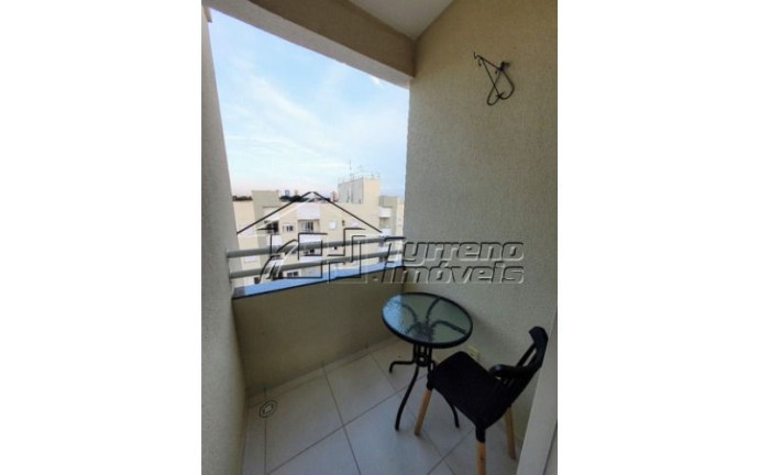Imagem Apartamento com 2 Quartos à Venda, 53 m² em Jardim Oriente - São José Dos Campos