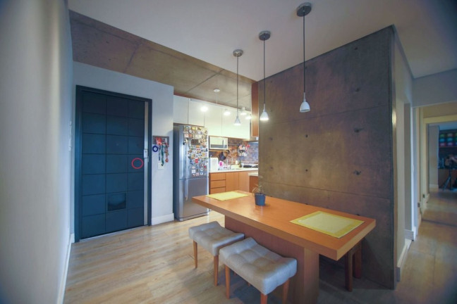 Imagem Apartamento com 2 Quartos à Venda, 71 m² em água Rasa - São Paulo