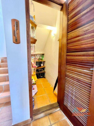 Imagem Casa com 4 Quartos à Venda, 157 m² em Massaguaçu - Caraguatatuba