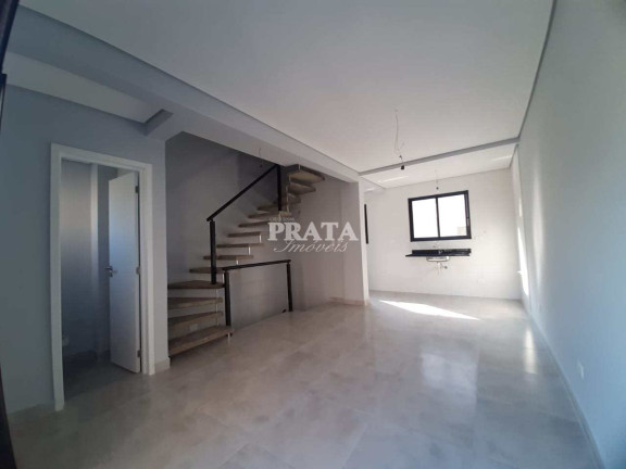 Imagem Casa à Venda, 115 m² em Marapé - Santos Imagem Casa à Venda, 115 m² em Marapé - Santos