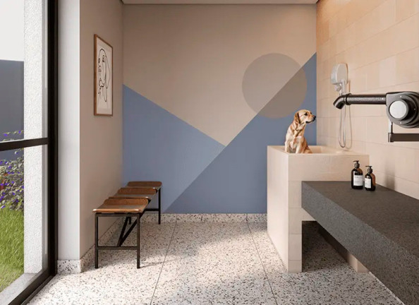 Imagem Apartamento com 3 Quartos à Venda, 74 m² em Mirandópolis - São Paulo Imagem Apartamento com 3 Quartos à Venda, 74 m² em Mirandópolis - São Paulo