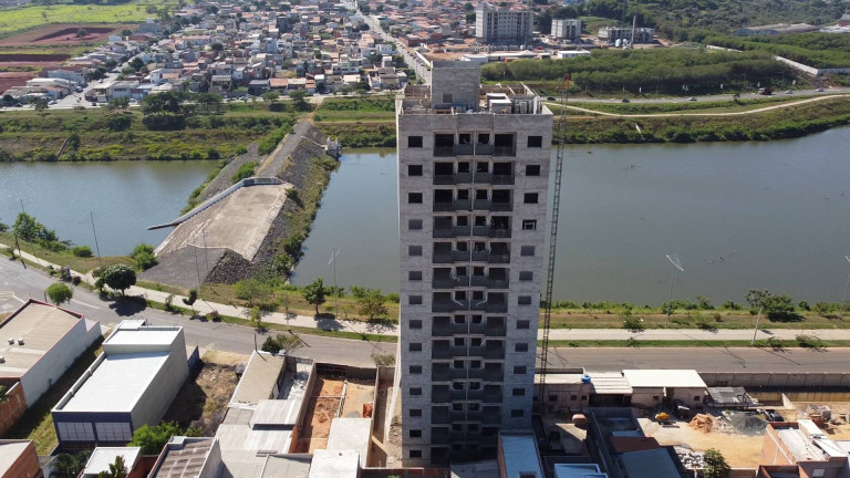 Imagem Apartamento com 2 Quartos à Venda, em Jardim Das Figueiras Ii - Hortolândia Imagem Apartamento com 2 Quartos à Venda, em Jardim Das Figueiras Ii - Hortolândia