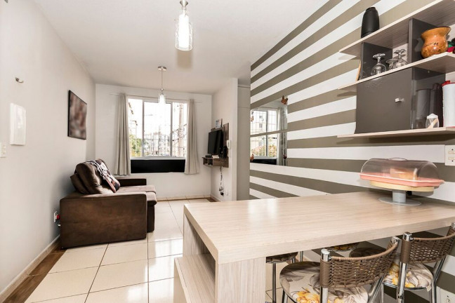 Imagem Apartamento com 2 Quartos à Venda, 43 m² em Rubem Berta - Porto Alegre Imagem Apartamento com 2 Quartos à Venda, 43 m² em Rubem Berta - Porto Alegre