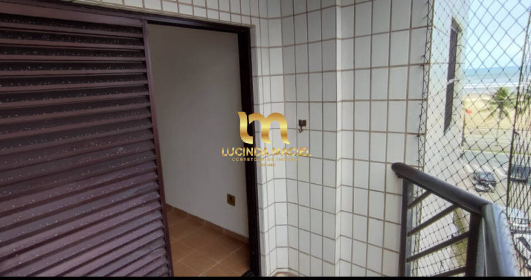 Imagem Apartamento com 2 Quartos à Venda, 70 m² em Aviação - Praia Grande