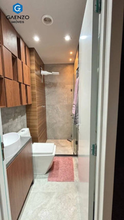 Imagem Apartamento com 1 Quarto à Venda, 26 m² em Bonfim - Osasco Imagem Apartamento com 1 Quarto à Venda, 26 m² em Bonfim - Osasco