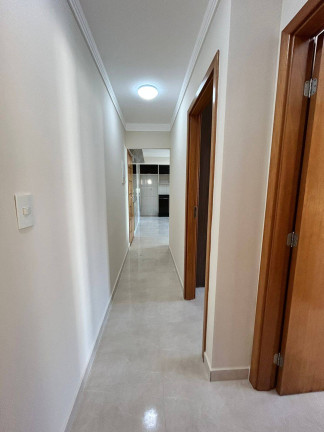 Imagem Apartamento com 2 Quartos à Venda, 80 m² em Caiçara - Praia Grande