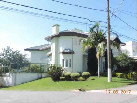 Imagem Casa com 4 Quartos à Venda, 466 m² em Aruã - Mogi Das Cruzes