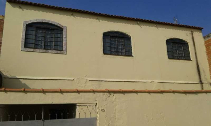 Imagem Imóvel com 2 Quartos para Alugar, 110 m² em Campo Grande - Rio De Janeiro Imagem Imóvel com 2 Quartos para Alugar, 110 m² em Campo Grande - Rio De Janeiro