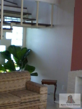 Imagem Casa com 3 Quartos à Venda, 246 m² em Campestre - Santo André Imagem Casa com 3 Quartos à Venda, 246 m² em Campestre - Santo André