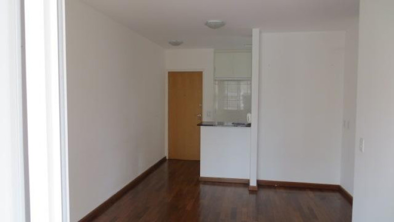 Imagem Apartamento com 2 Quartos à Venda, 66 m² em Perdizes - São Paulo