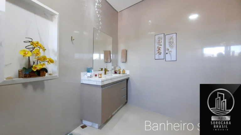 Imagem Casa com 3 Quartos à Venda, 380 m² em Wanel Ville - Sorocaba Imagem Casa com 3 Quartos à Venda, 380 m² em Wanel Ville - Sorocaba