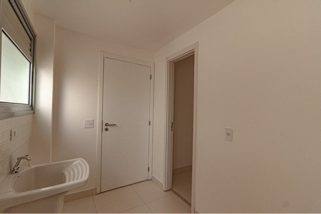 Imagem Imóvel com 3 Quartos à Venda, 121 m² em Jardim Marajoara - São Paulo Imagem Imóvel com 3 Quartos à Venda, 121 m² em Jardim Marajoara - São Paulo