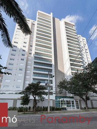 Imagem Apartamento com 4 Quartos à Venda, 419 m² em Vila Mariana - São Paulo Imagem Apartamento com 4 Quartos à Venda, 419 m² em Vila Mariana - São Paulo