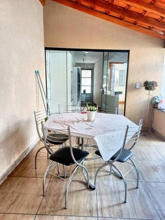 Imagem Casa com 3 Quartos à Venda, 100 m² em Residencial Jardim Vera Cruz - Franca Imagem Casa com 3 Quartos à Venda, 100 m² em Residencial Jardim Vera Cruz - Franca
