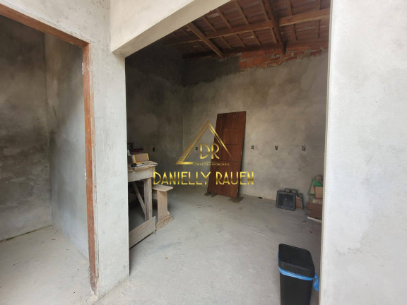 Imagem Casa com 2 Quartos à Venda, 85 m² em Barra Velha Imagem Casa com 2 Quartos à Venda, 85 m² em Barra Velha
