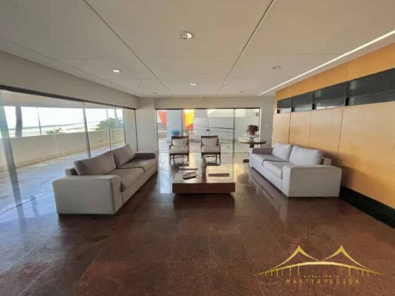 Imagem Apartamento com 3 Quartos à Venda, 165 m² em Areia Preta - Natal Imagem Apartamento com 3 Quartos à Venda, 165 m² em Areia Preta - Natal