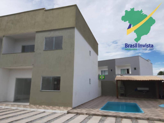 Imagem Apartamento com 2 Quartos à Venda, 72 m² em Xurupita - Porto Seguro