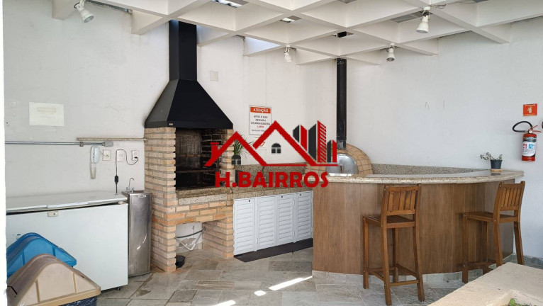 Imagem Apartamento com 3 Quartos à Venda, 71 m² em Centro - São José Dos Campos Imagem Apartamento com 3 Quartos à Venda, 71 m² em Centro - São José Dos Campos