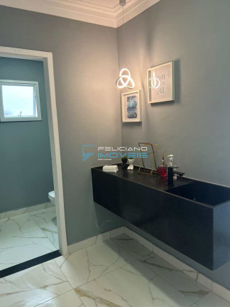 Imagem Sobrado com 3 Quartos à Venda, 220 m² em Tupi - Praia Grande Imagem Sobrado com 3 Quartos à Venda, 220 m² em Tupi - Praia Grande