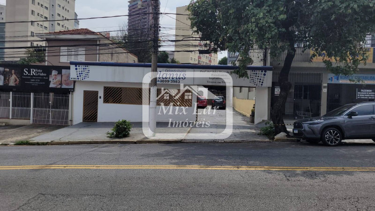 Imagem Ponto Comercial à Venda, 490 m² em Vila Osasco - Osasco