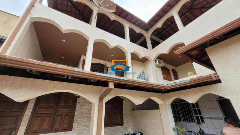 Imagem Casa com 5 Quartos à Venda, 235 m² em Bethânia - Ipatinga Imagem Casa com 5 Quartos à Venda, 235 m² em Bethânia - Ipatinga