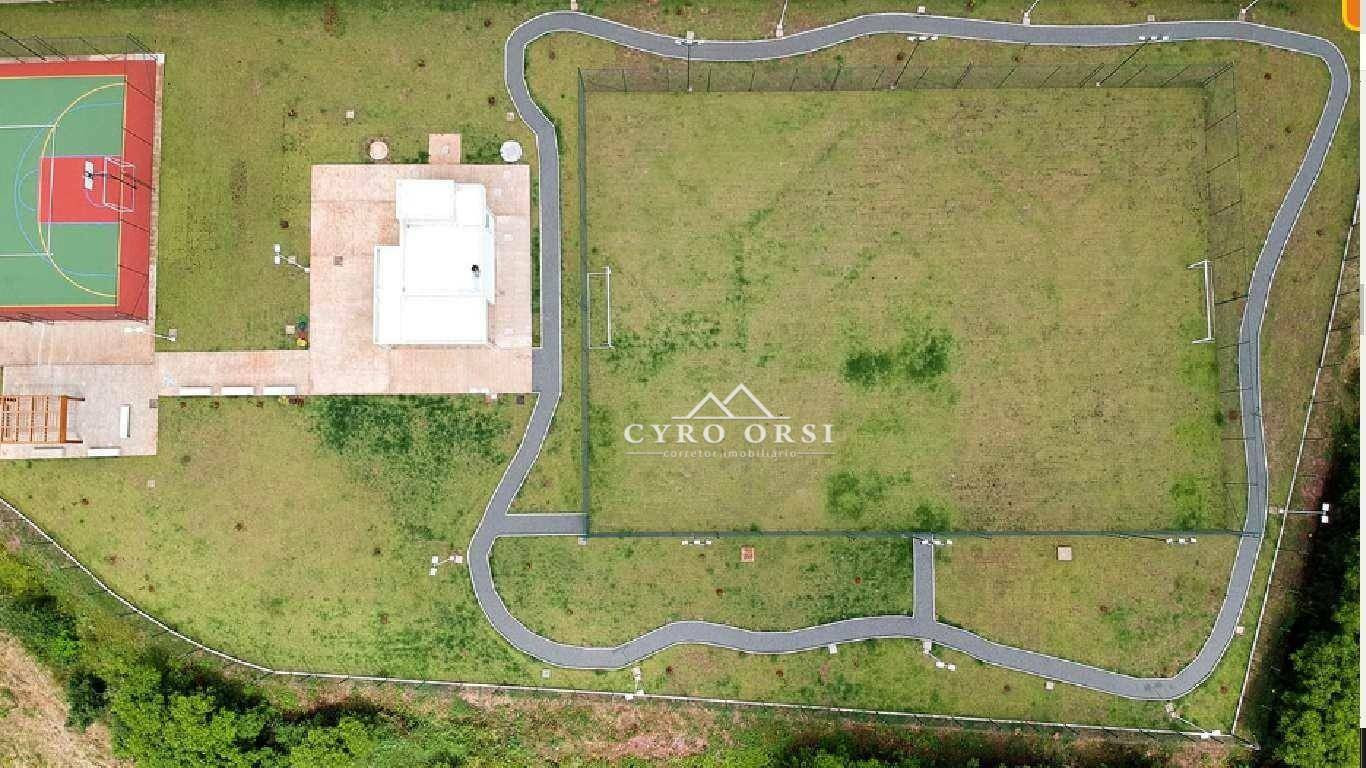 Imagem Terreno à Venda, 446 m² em Soleil - Piracicaba