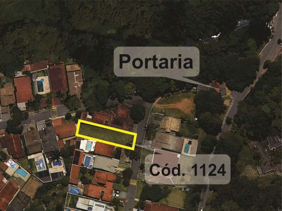 Imagem Terreno à Venda, 360 m² em Jardim Ipês - Cotia Imagem Terreno à Venda, 360 m² em Jardim Ipês - Cotia