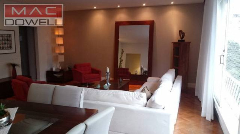Imagem Apartamento com 3 Quartos à Venda, 205 m² em Copacabana / Rio De Janeiro / Rj - Rio De Janeiro Imagem Apartamento com 3 Quartos à Venda, 205 m² em Copacabana / Rio De Janeiro / Rj - Rio De Janeiro