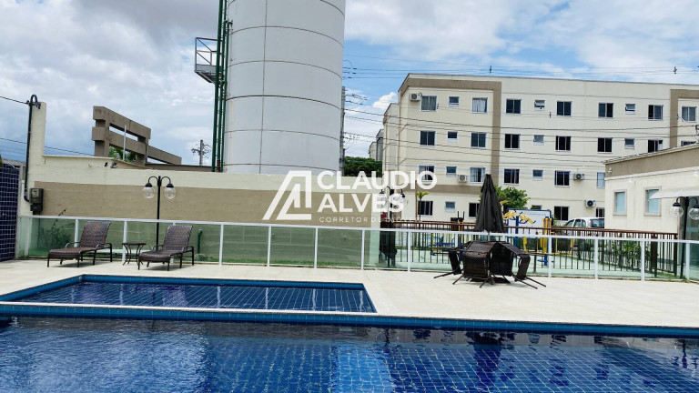 Imagem Apartamento com 2 Quartos à Venda, 50 m² em Parque Ipê - Feira De Santana Imagem Apartamento com 2 Quartos à Venda, 50 m² em Parque Ipê - Feira De Santana