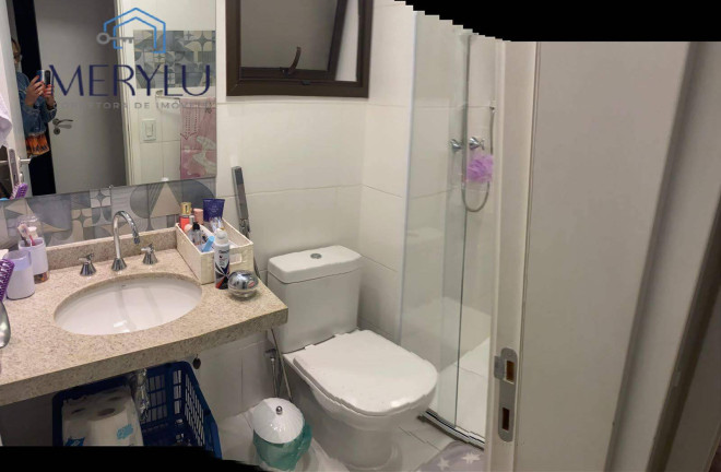 Imagem Apartamento com 2 Quartos à Venda, 93 m² em Ipiranga - São Paulo