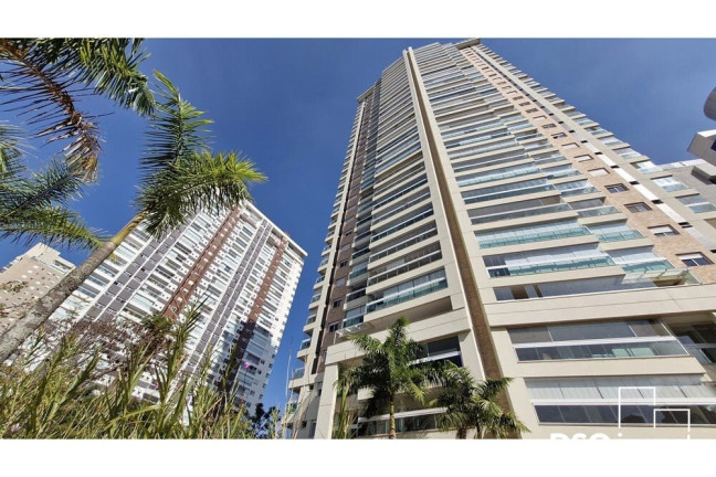 Imagem Apartamento com 3 Quartos à Venda, em Cidade Monções - São Paulo Imagem Apartamento com 3 Quartos à Venda, em Cidade Monções - São Paulo