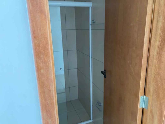 Imagem Kitnet com 1 Quarto para Alugar, 40 m² em Cidade Industrial - Curitiba Imagem Kitnet com 1 Quarto para Alugar, 40 m² em Cidade Industrial - Curitiba