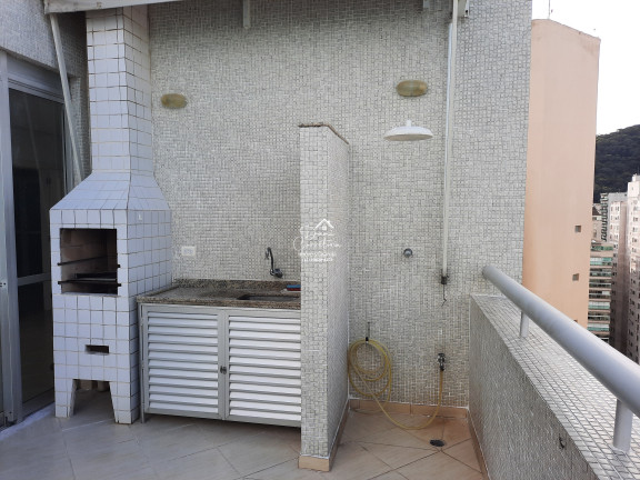 Imagem Imóvel com 4 Quartos à Venda, 190 m² em Pitangueiras - Guarujá