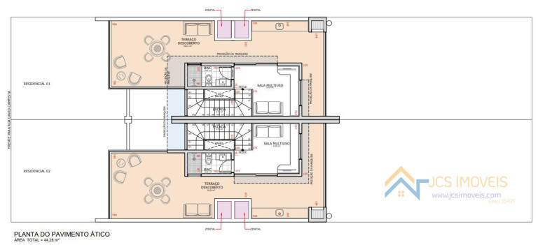 Imagem Apartamento com 3 Quartos à Venda, 206 m² em Carioca - São José Dos Pinhais Imagem Apartamento com 3 Quartos à Venda, 206 m² em Carioca - São José Dos Pinhais