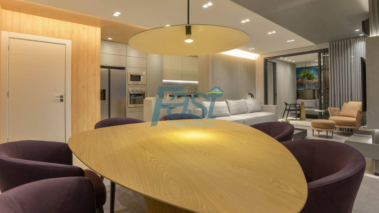 Imagem Apartamento com 3 Quartos à Venda, 132 m² em Jardim Aclimação - Cuiabá Imagem Apartamento com 3 Quartos à Venda, 132 m² em Jardim Aclimação - Cuiabá