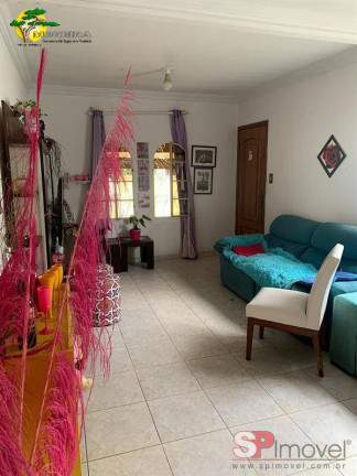 Imagem Casa com 3 Quartos à Venda, 120 m² em Parada Inglesa - São Paulo Imagem Casa com 3 Quartos à Venda, 120 m² em Parada Inglesa - São Paulo