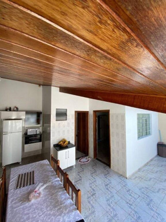 Imagem Casa com 3 Quartos à Venda, 160 m² em Vila Santa Isabel - Taubaté Imagem Casa com 3 Quartos à Venda, 160 m² em Vila Santa Isabel - Taubaté
