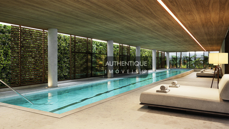Imagem Apartamento com 4 Quartos à Venda, 1.114 m² em Itaim Bibi - São Paulo Imagem Apartamento com 4 Quartos à Venda, 1.114 m² em Itaim Bibi - São Paulo