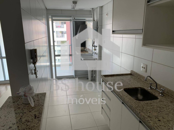 Imagem Apartamento com 2 Quartos para Alugar, 75 m² em Barcelona - São Caetano Do Sul