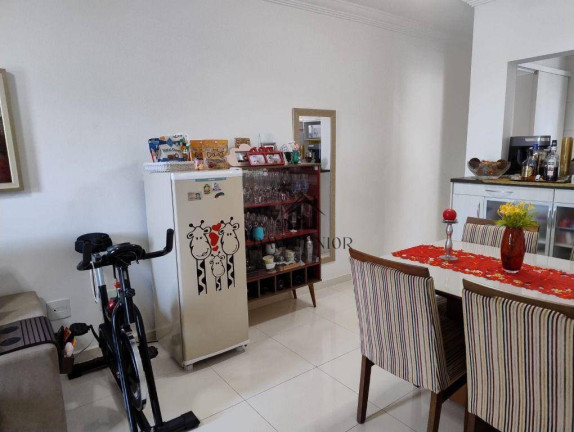 Imagem Apartamento com 2 Quartos à Venda, 60 m² em Parque Campolim - Sorocaba Imagem Apartamento com 2 Quartos à Venda, 60 m² em Parque Campolim - Sorocaba
