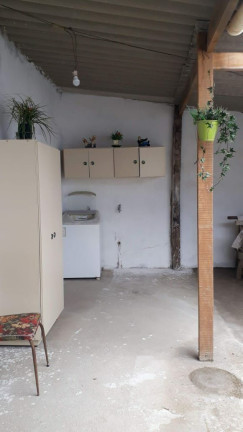 Imagem Casa com 3 Quartos à Venda, 105 m² em Nova Mirim - Praia Grande
