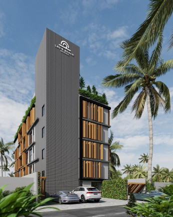 Apartamento com 2 Quartos à Venda, 57 m²