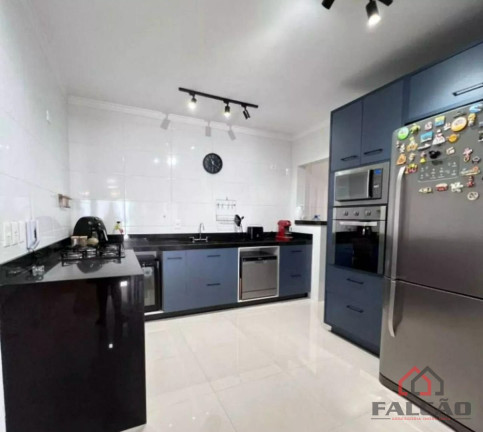 Imagem Apartamento com 2 Quartos à Venda, 107 m² em Canto Do Forte - Praia Grande Imagem Apartamento com 2 Quartos à Venda, 107 m² em Canto Do Forte - Praia Grande