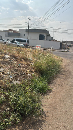 Imagem Terreno à Venda, 325 m² em Víviam Parque 2ª Etapa - Anápolis Imagem Terreno à Venda, 325 m² em Víviam Parque 2ª Etapa - Anápolis
